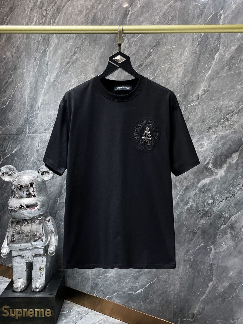 Chrome Hearts T-Shirts